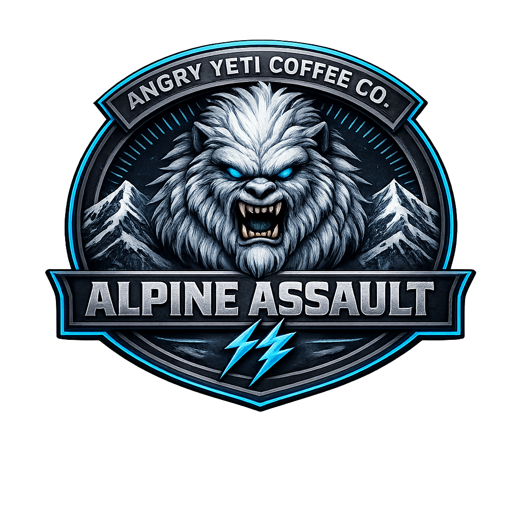 Alpine Assault