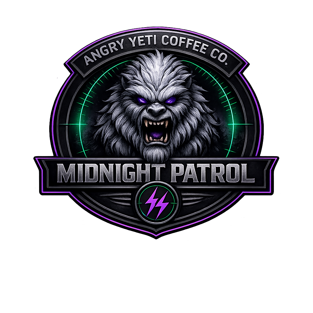 Midnight Patrol