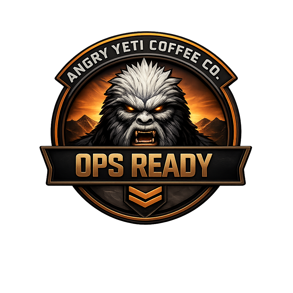Ops Ready